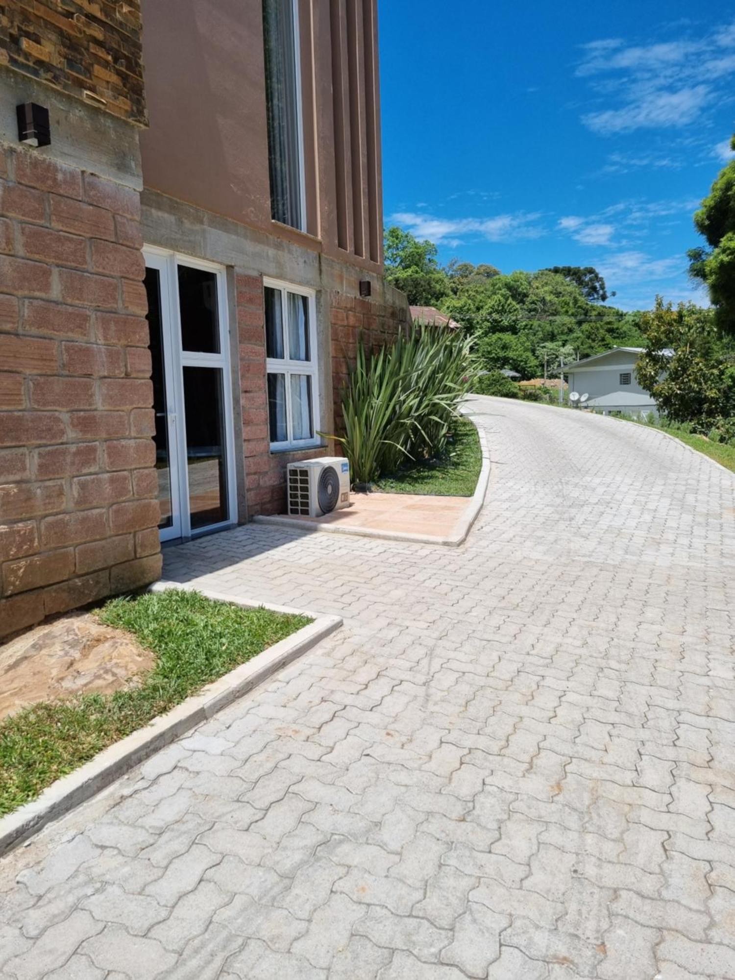 Pietra Rossa- Vale Dos Vinhedos Bento Gonçalves Exterior foto
